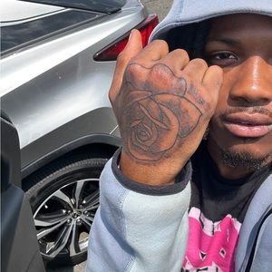 Meet your Posher, Demetrius